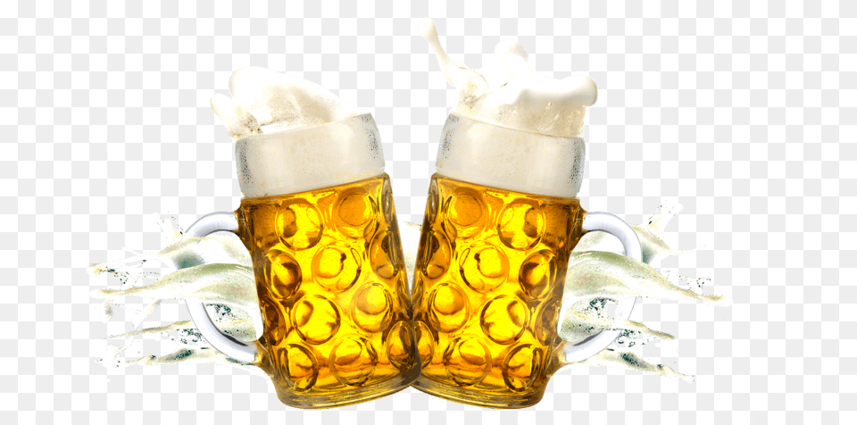 Beer Oktoberfest, Alcohol, Beer Glass, Beverage, Cup Free Png