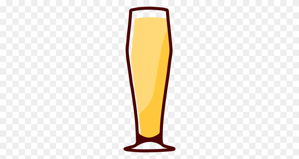 Beer Pilsner Glass, Alcohol, Beer Glass, Beverage, Liquor Png