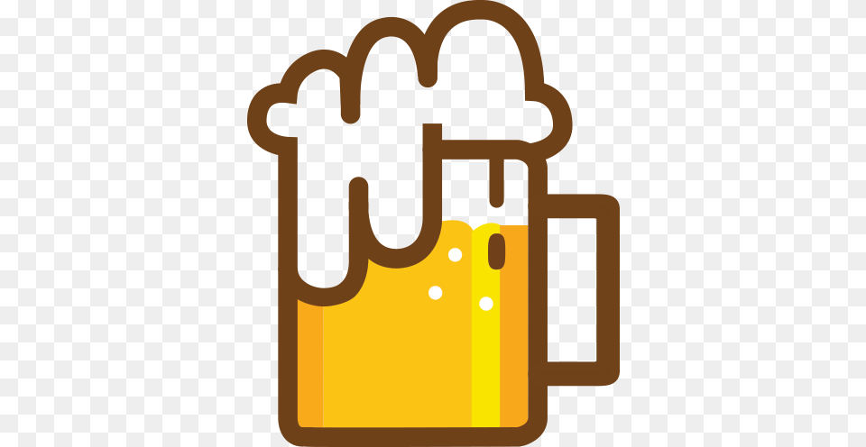 Beer Pint Clipart Free Png Download