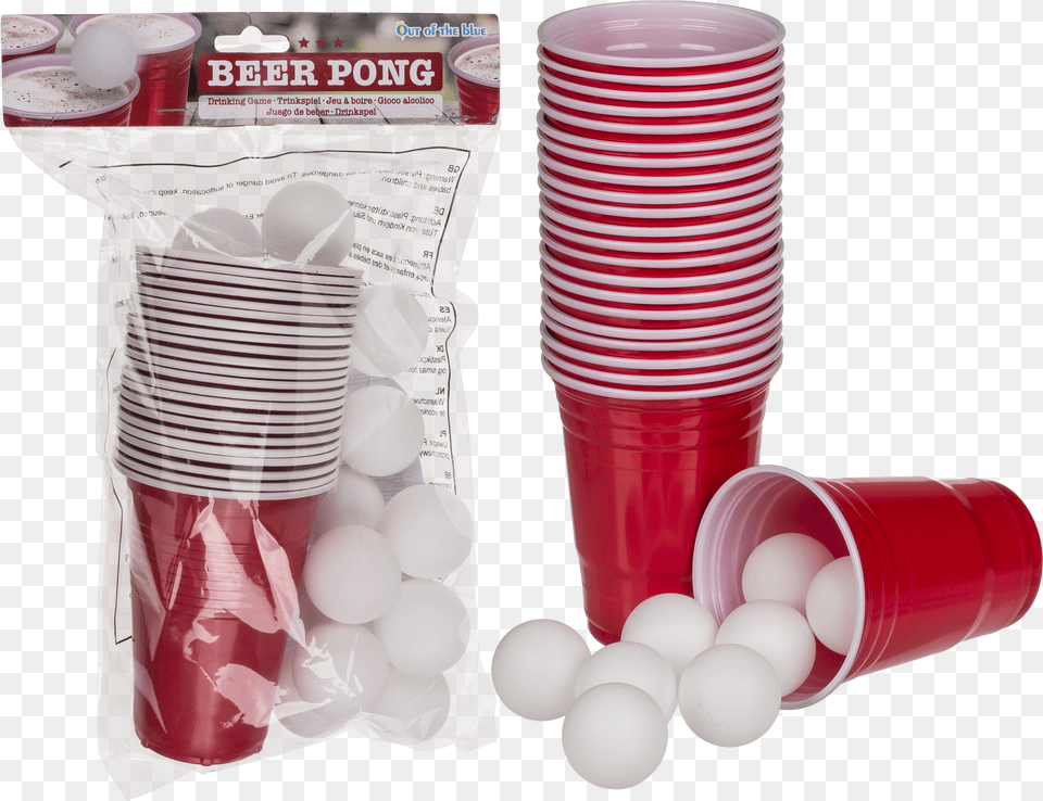 Beer Pong Free Png