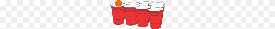 Beer Pong, Cup, Dynamite, Weapon, Can Free Png