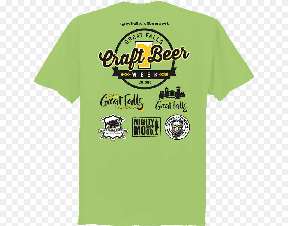 Beer Pong, Clothing, Shirt, T-shirt Png Image