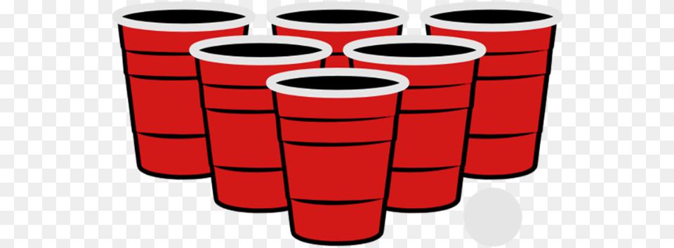 Beer Pong Beer Pong Cups Clip Art, Dynamite, Weapon, Bottle, Shaker Free Png