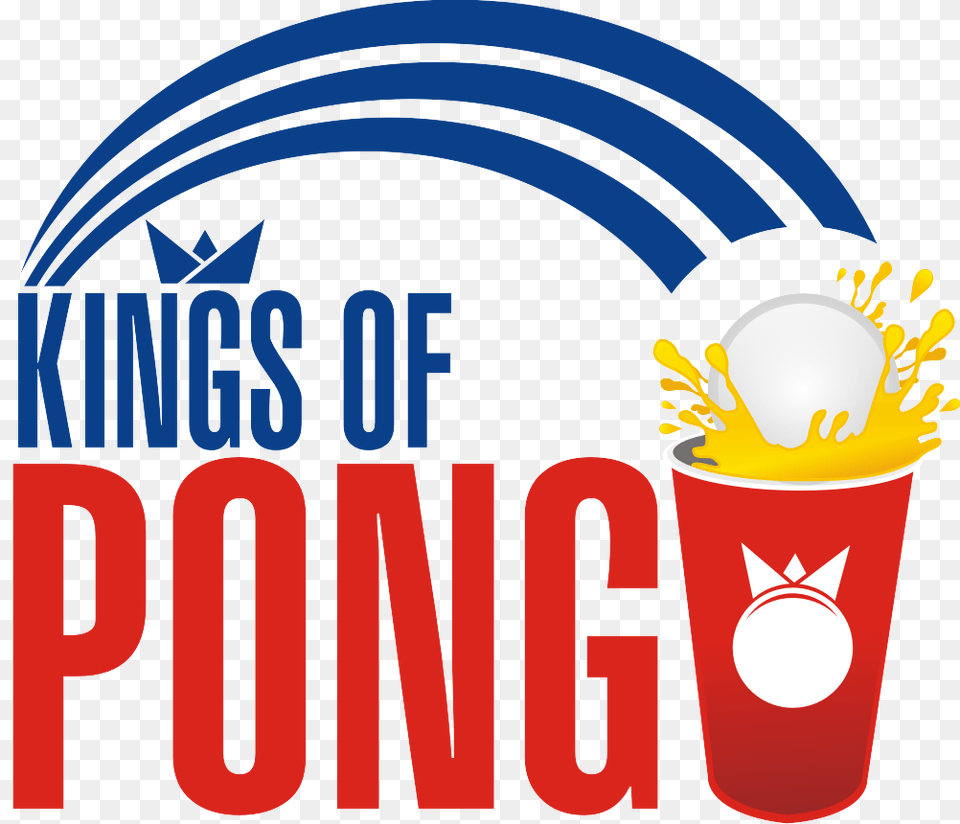 Beer Pong Logos, Logo, Light, Food, Ketchup Free Png