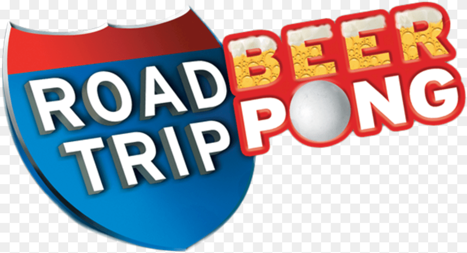 Beer Pong Road Trip Beer Pong Png