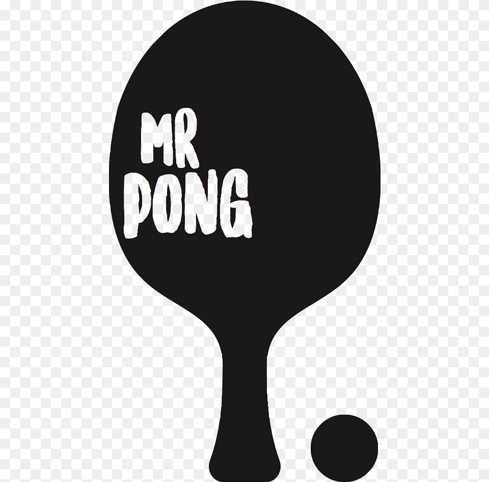 Beer Pong Table, Cutlery, Spoon, Racket, Glass Free Png Download