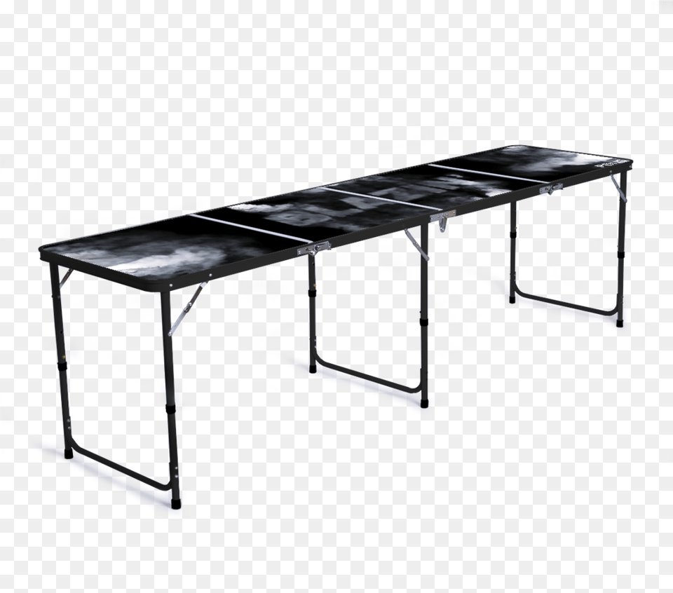 Beer Pong Table Hopfllbar Massagebnk, Furniture, Desk Png Image