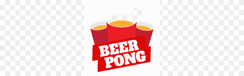Beer Pong Union Of Kingston Students, Food, Meal, Dynamite, Weapon Png