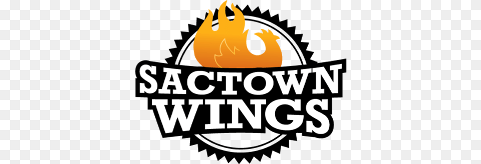 Beer Sactown Wings, Logo, Architecture, Building, Factory Free Png