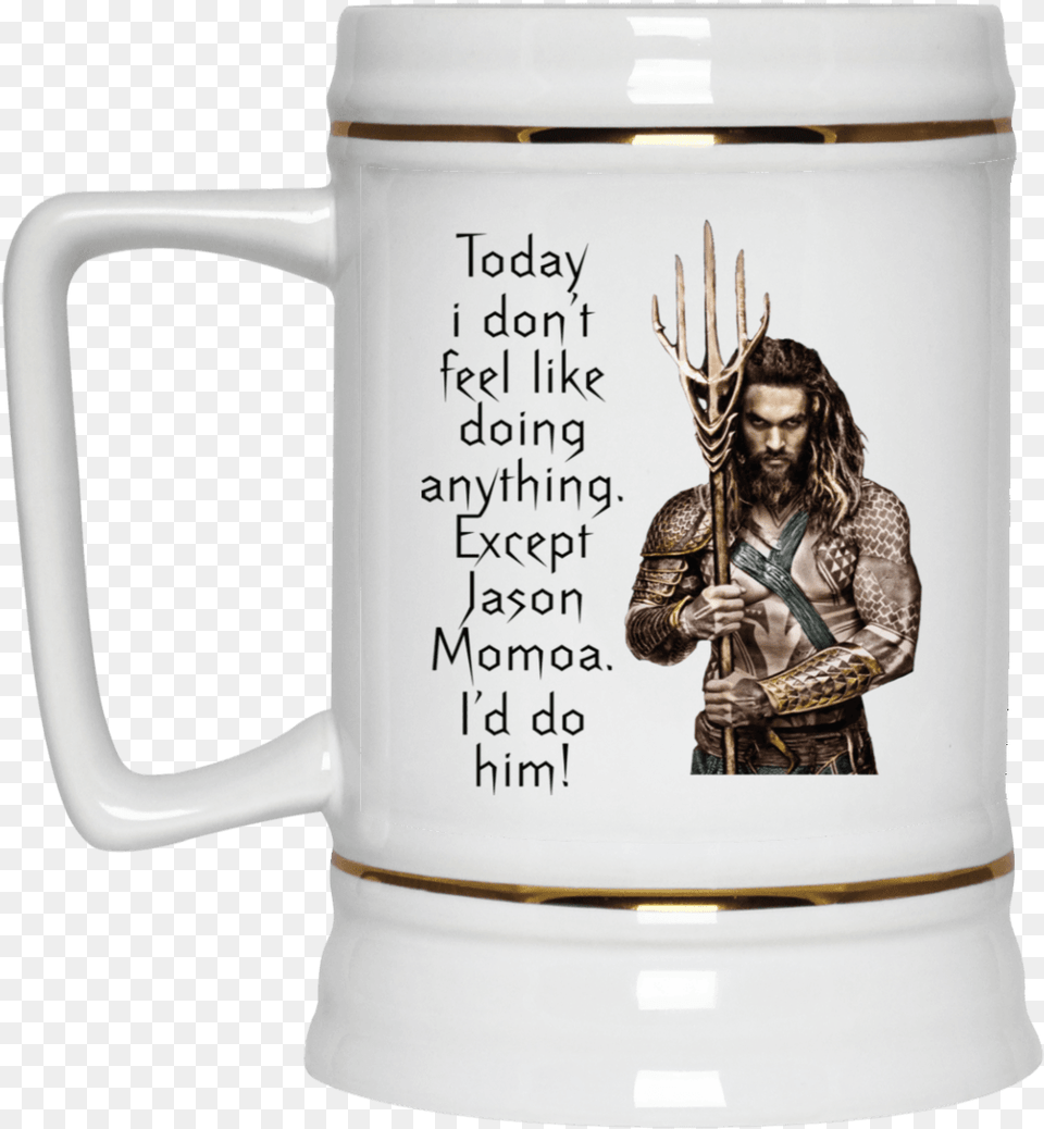 Beer Stein, Cup, Adult, Male, Man Png
