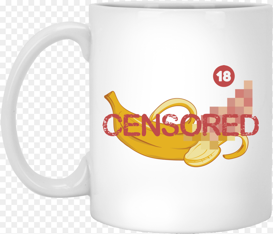 Beer Stein, Cup, Banana, Produce, Food Free Transparent Png