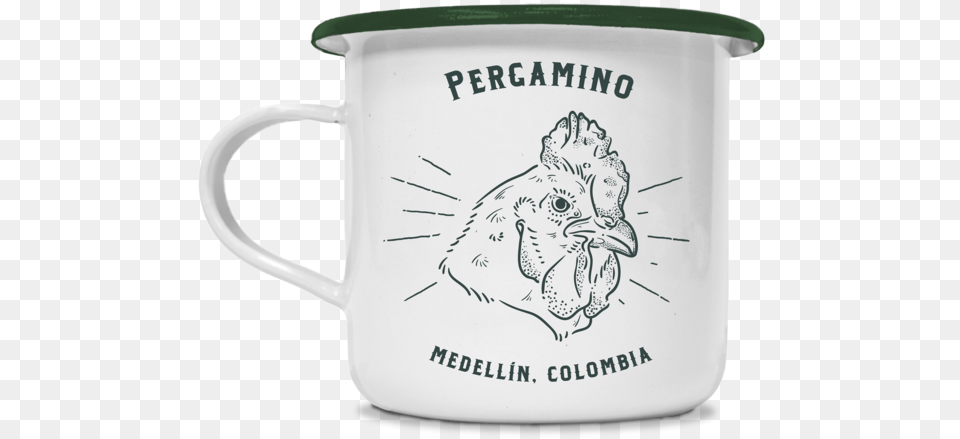 Beer Stein, Cup, Animal, Bird Free Png