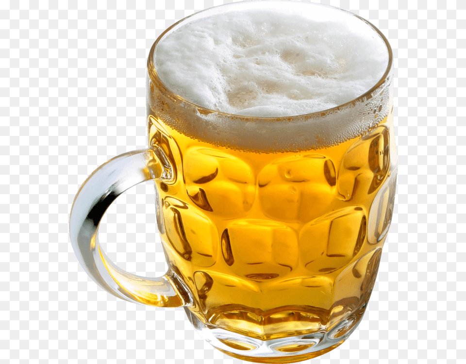 Beer Steinpint Uscup Beer In Glass, Alcohol, Beverage, Cup, Beer Glass Free Transparent Png