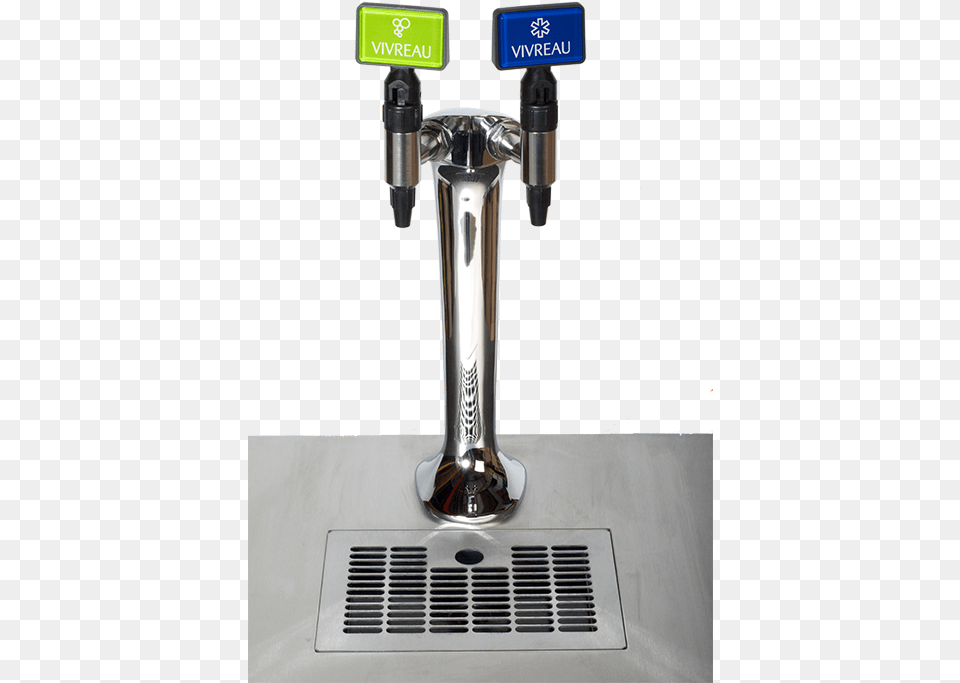 Beer Tap, Electrical Device, Microphone Free Png