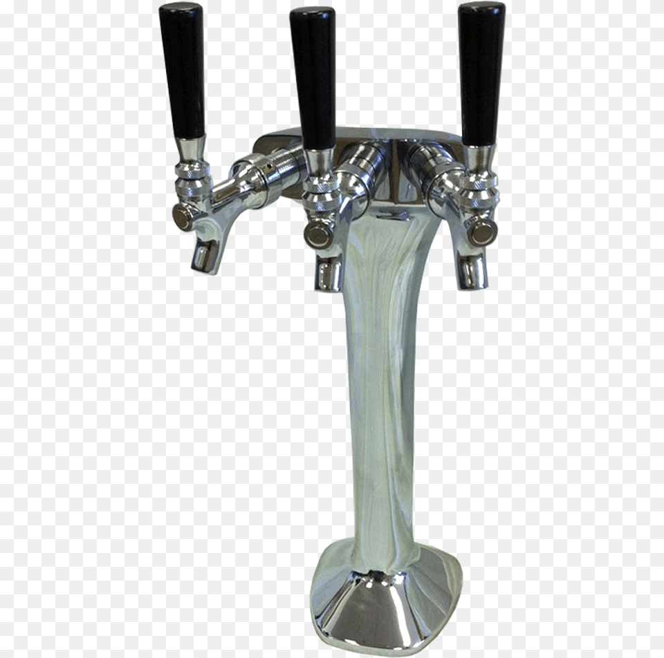 Beer Tap Sculpture, Sink, Sink Faucet Png Image