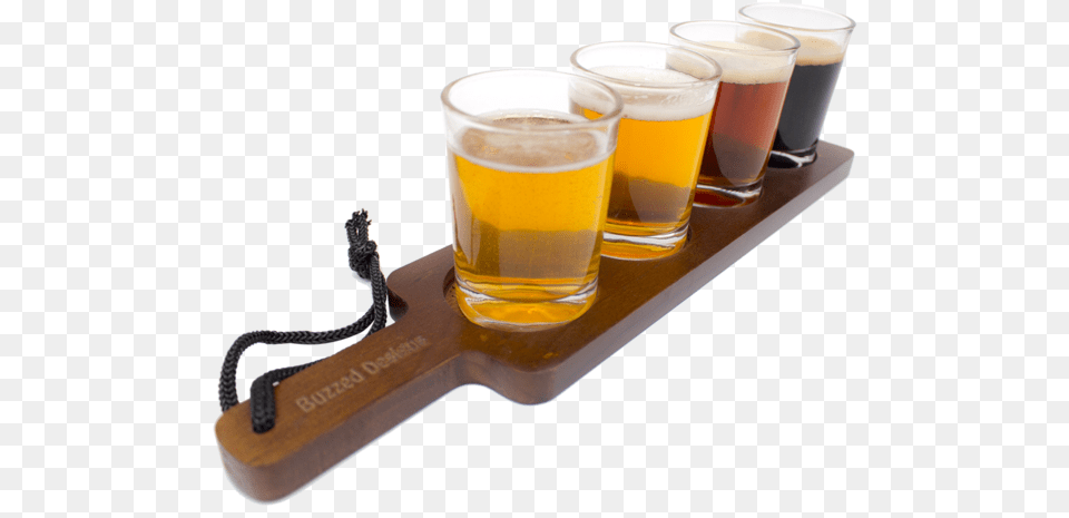 Beer Tasting Flight Guinness, Alcohol, Beverage, Glass, Lager Png