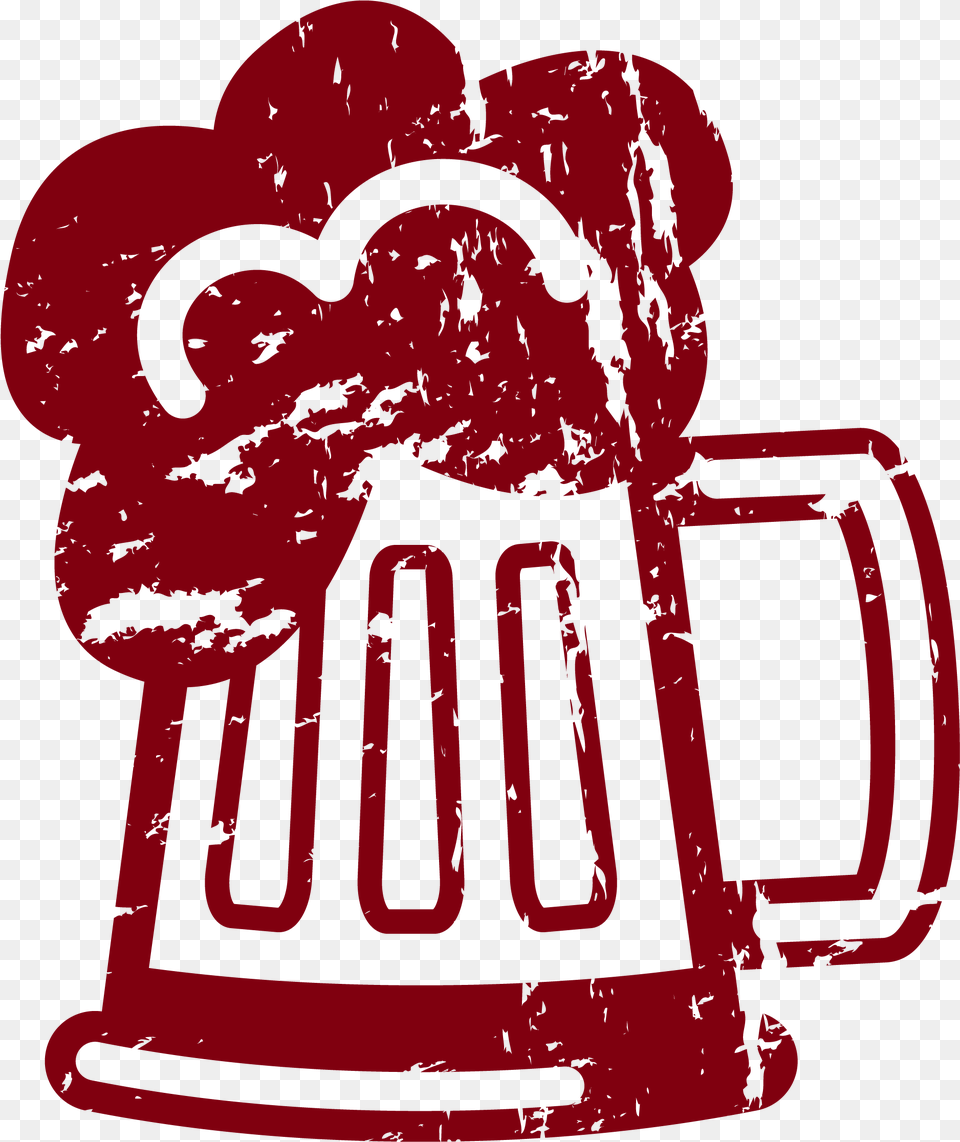 Beer Text With Cartoon Beer Mug B4000 06 Beer, Face, Head, Person Png Image