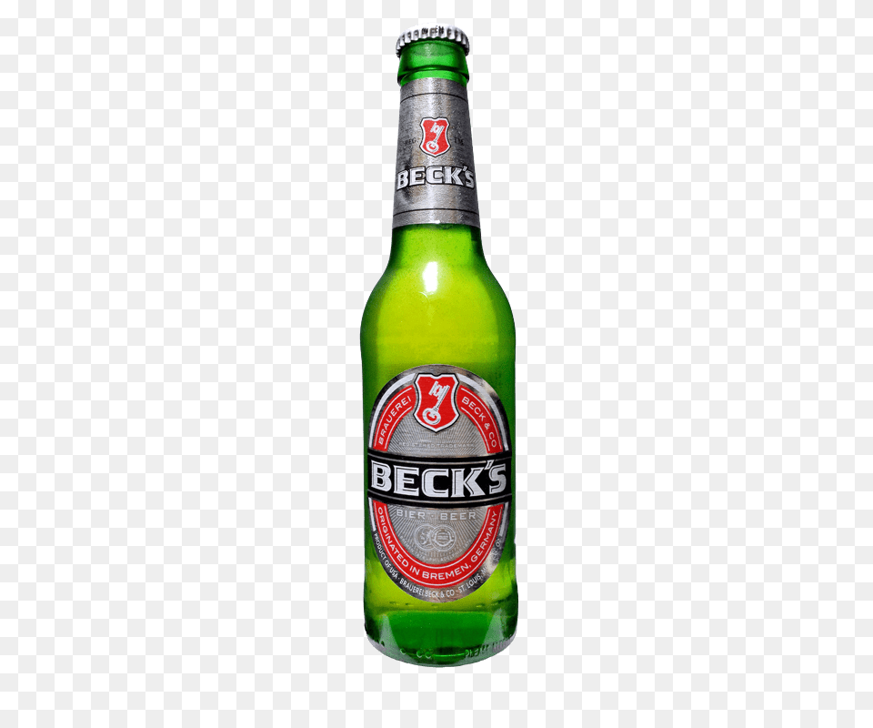 Beer Transparent Images, Alcohol, Beer Bottle, Beverage, Bottle Png