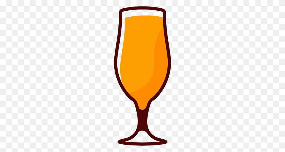 Beer Tulip Glass, Alcohol, Goblet, Beverage, Liquor Png