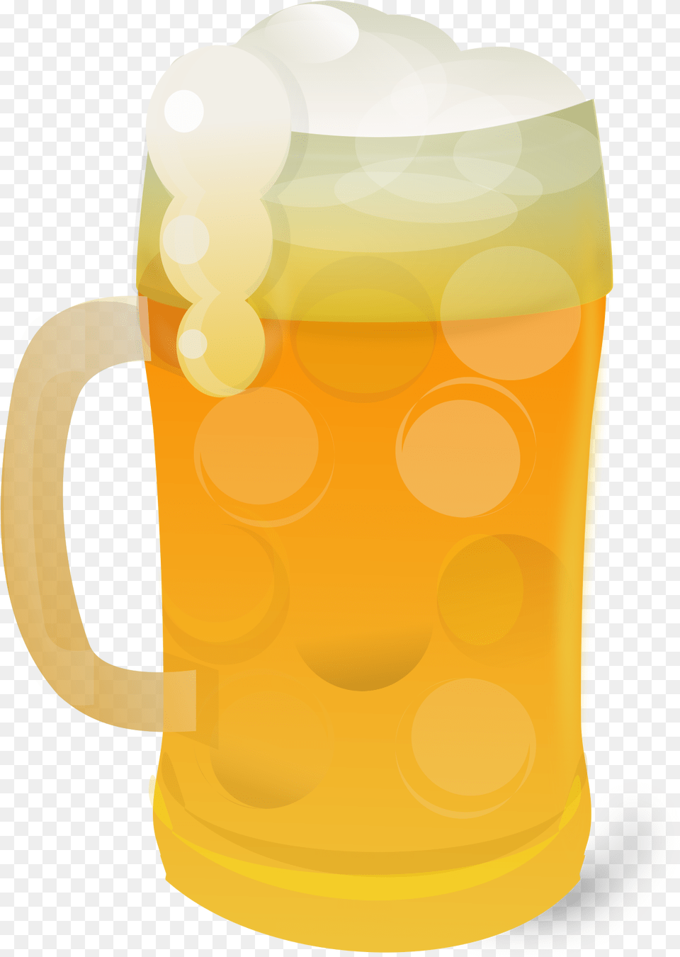 Beer Vector, Alcohol, Beverage, Cup, Glass Free Transparent Png