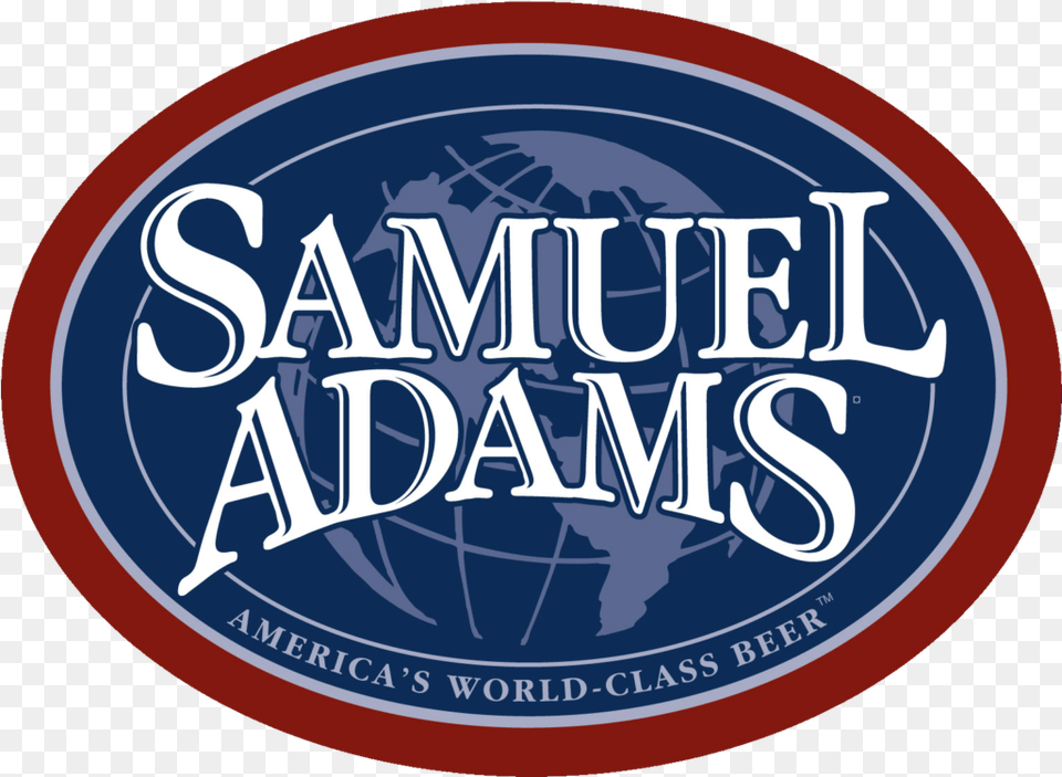 Beer Vector Sam Adams Logo, Alcohol, Beverage, Lager Free Png Download