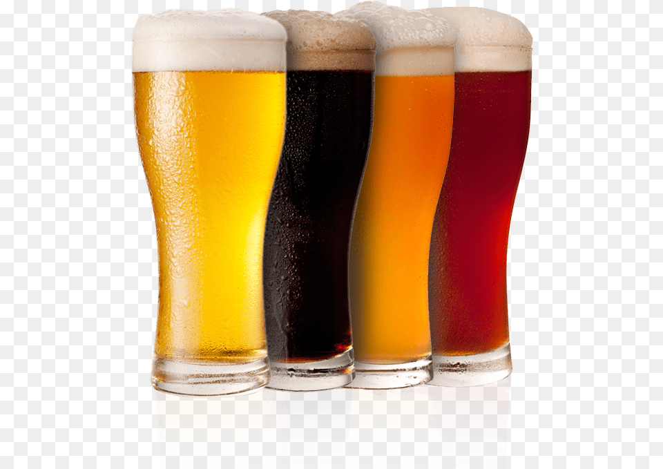 Beer With Glasses Guinness, Alcohol, Beer Glass, Beverage, Glass Png Image