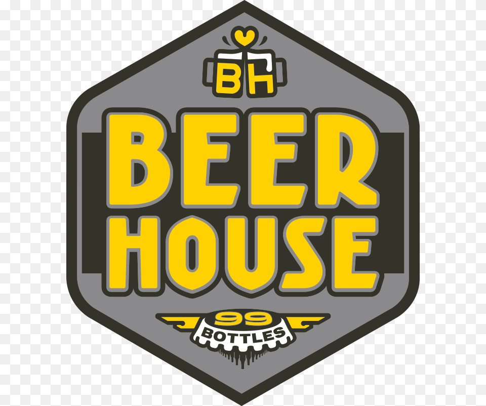 Beerhouse South Africa, Badge, Logo, Symbol, First Aid Free Transparent Png