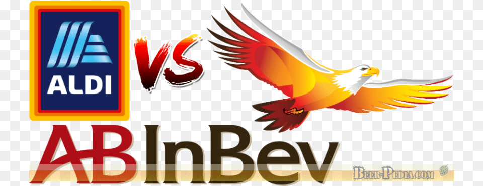 Beerpedia Aldi Abinbev Buval Jupiler Beerblog Ab Inbev, Animal, Bird, Pigeon Png Image