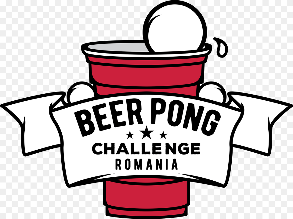 Beerpong Romania Logo Beer Pong Romania Free Png