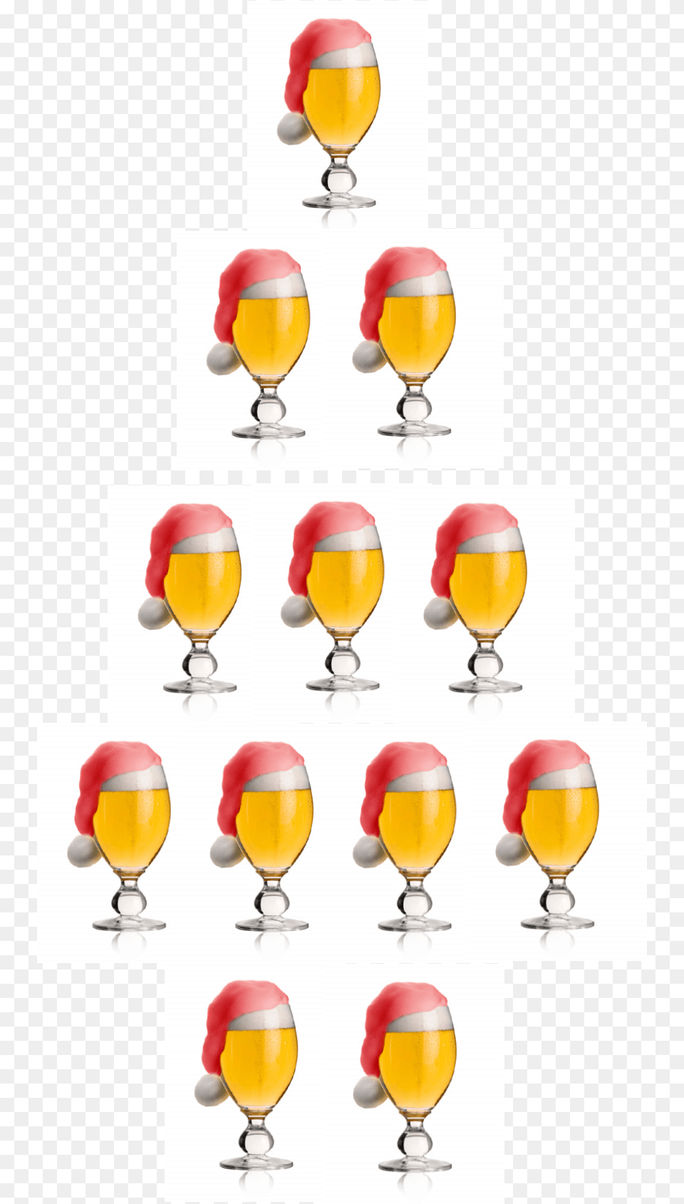 Beers Christmas Beer, Balloon, Glass, Goblet, Alcohol Free Png