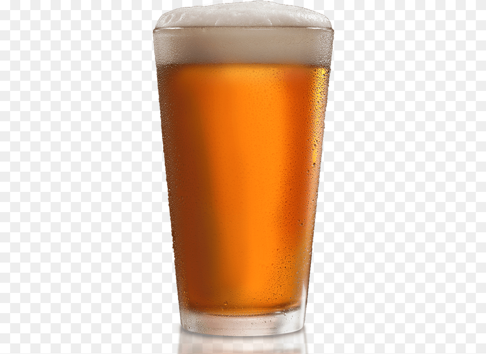 Beers Pint Glass, Alcohol, Beer, Beer Glass, Beverage Png Image