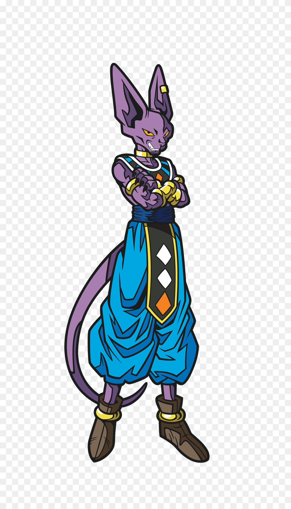 Beerus, Book, Comics, Publication, Cartoon Free Png Download