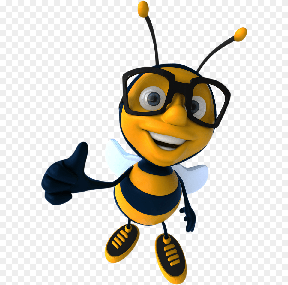 Bees, Animal, Wasp, Invertebrate, Insect Png Image