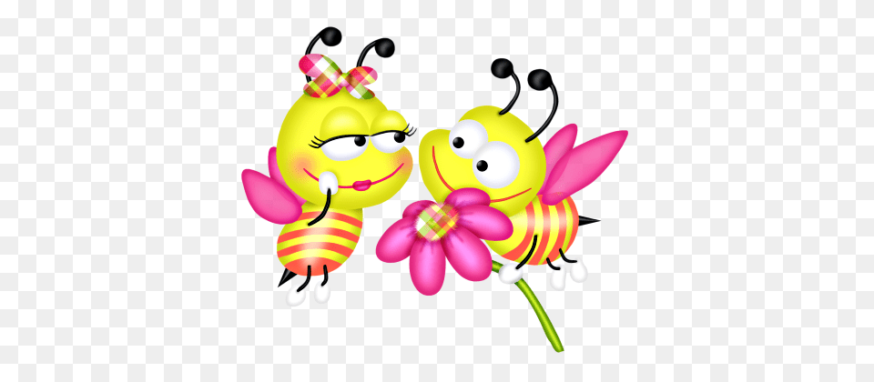 Bees Bees Buzz Bee And Clip Art, Graphics, Food, Sweets, Nature Png