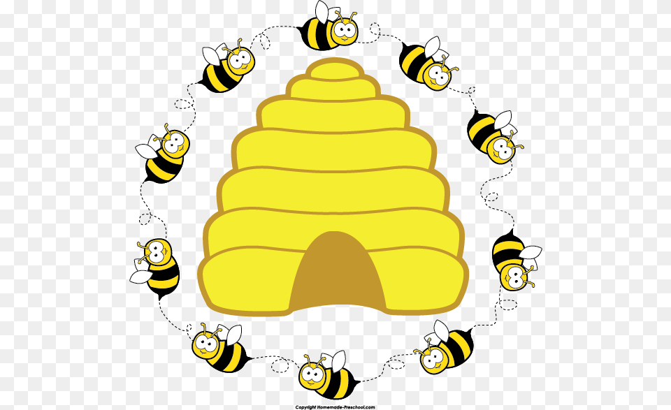 Bees Clipart, Ammunition, Grenade, Weapon, Animal Png