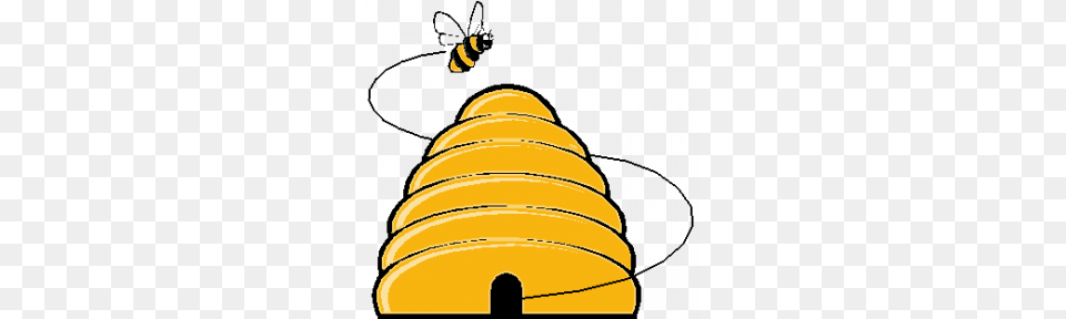 Bees Clipart Lds, Food, Fruit, Plant, Produce Free Png Download
