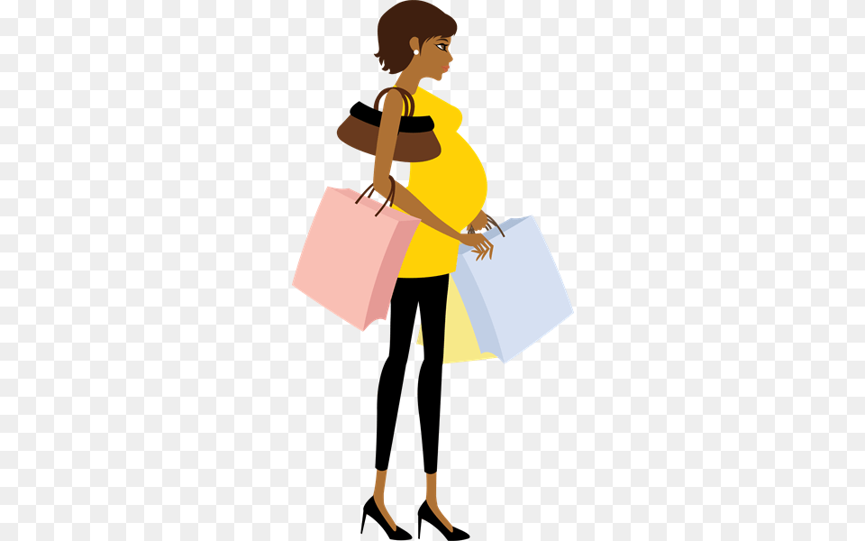 Bees Clipart Leg, Person, Shopping, Bag, Face Free Png Download