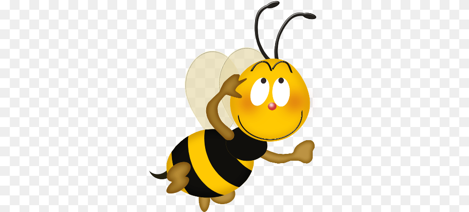 Bees Hd Transparent Images Bees, Animal, Bee, Insect, Invertebrate Free Png