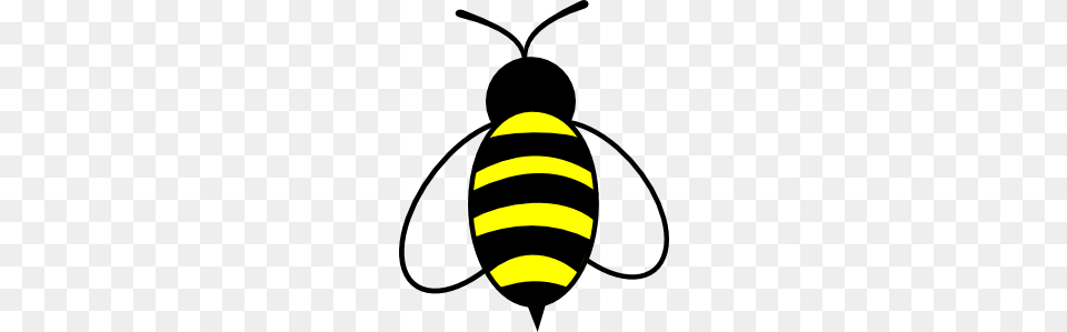 Bees Knees Clipart, Animal, Bee, Insect, Invertebrate Png Image