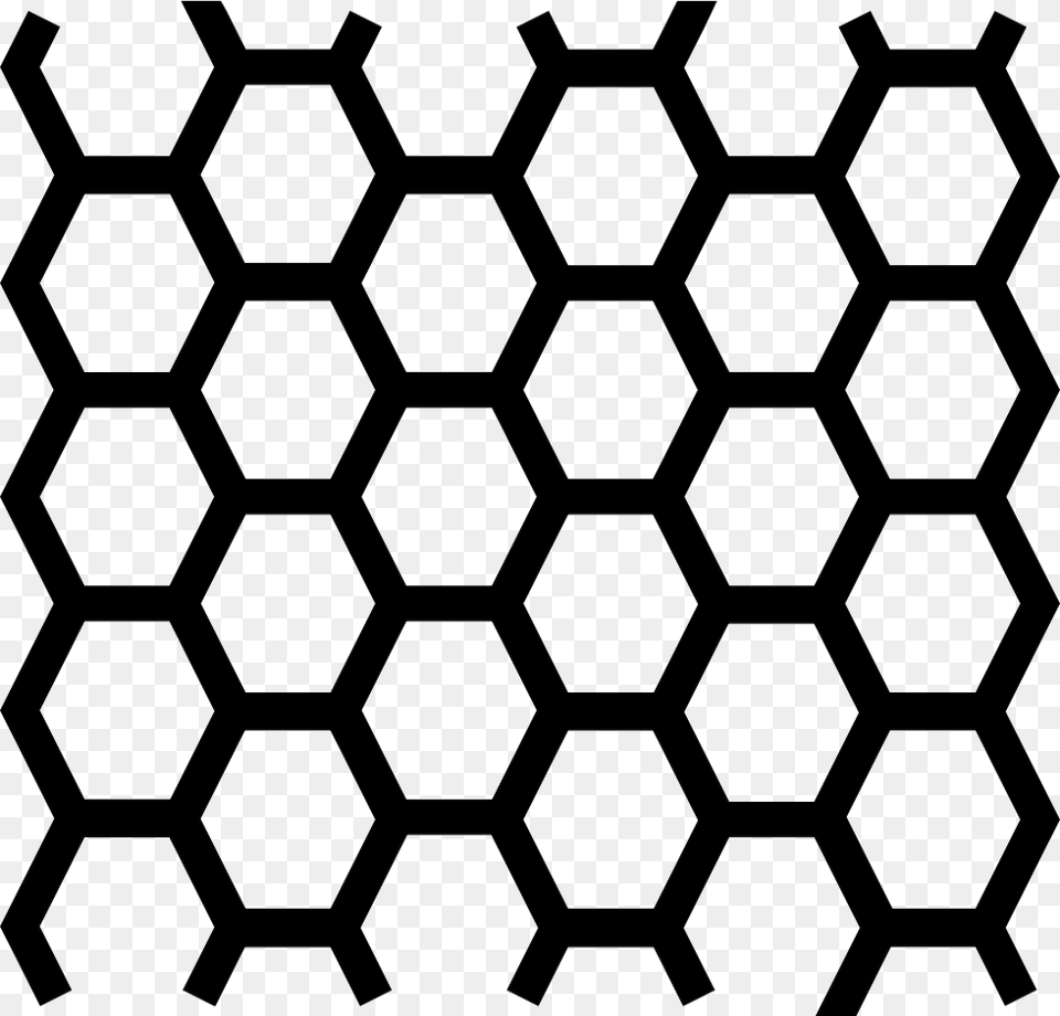 Bees Panel Texture Icon, Food, Honey, Honeycomb, Pattern Png