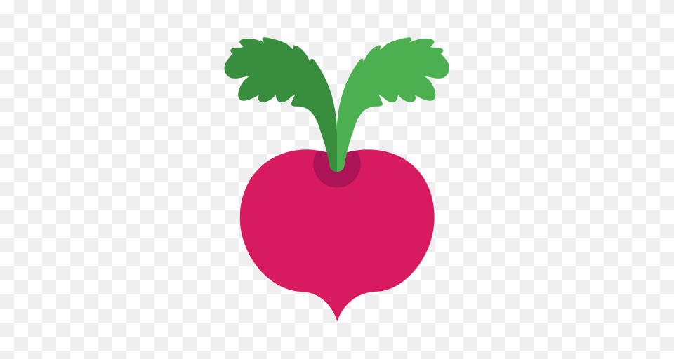 Beet Icon With And Vector Format For Unlimited Download, Food, Plant, Produce, Radish Free Png