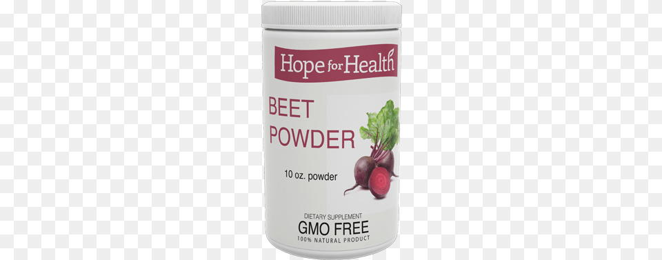 Beet Powder Hope International, Food, Produce, Plant, Radish Free Transparent Png