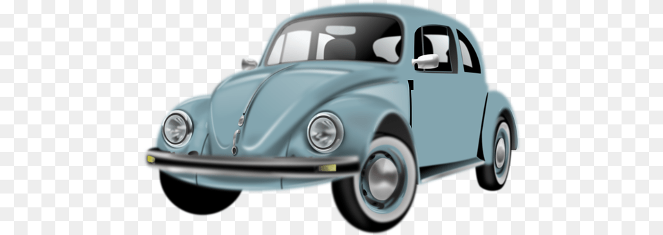 Beetle Car, Sedan, Transportation, Vehicle Png