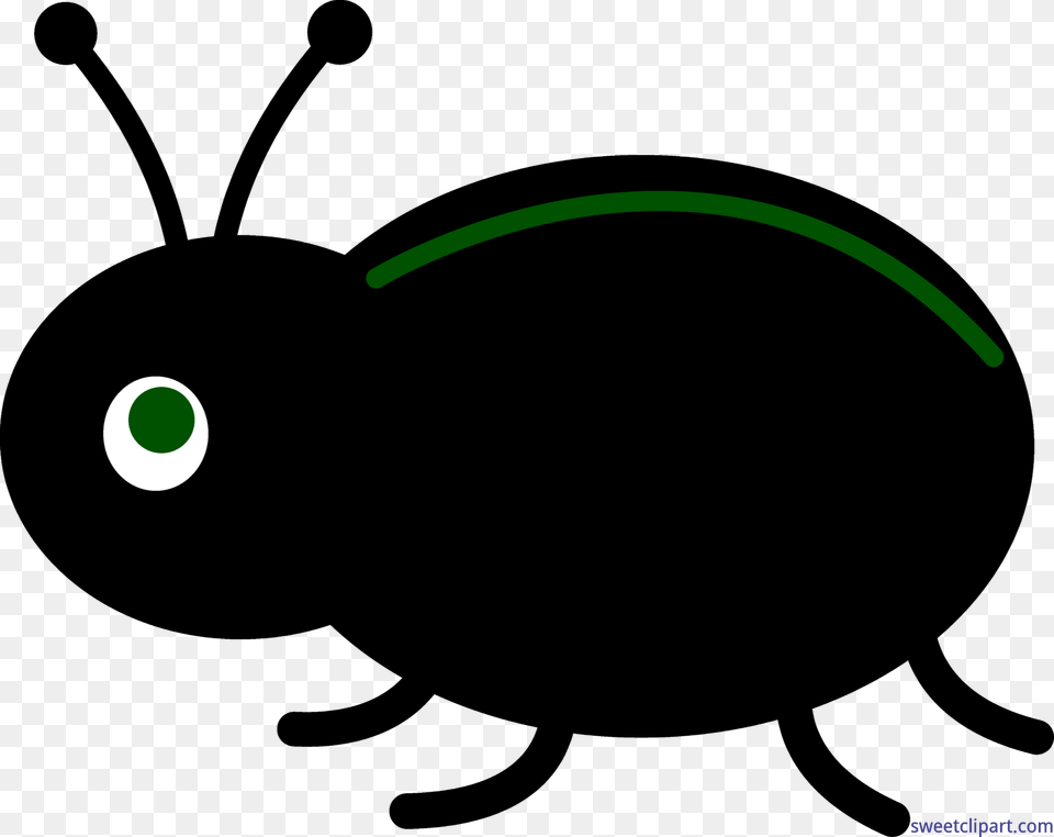 Beetle Clip Art, Astronomy, Moon, Nature, Night Free Png Download