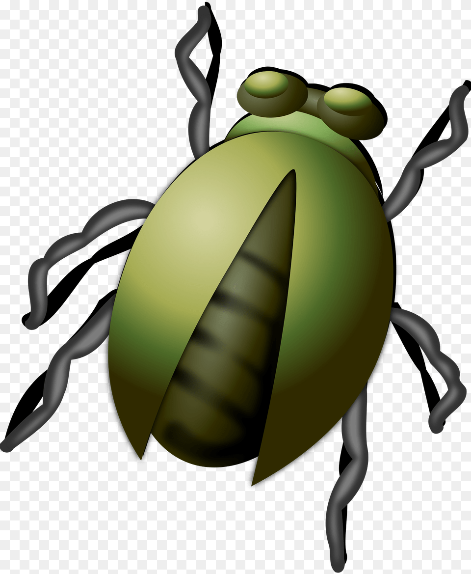 Beetle Clipart, Animal Free Png