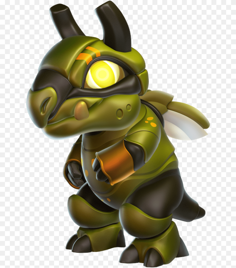 Beetle Dragon Baby Cartoon, Toy Png Image