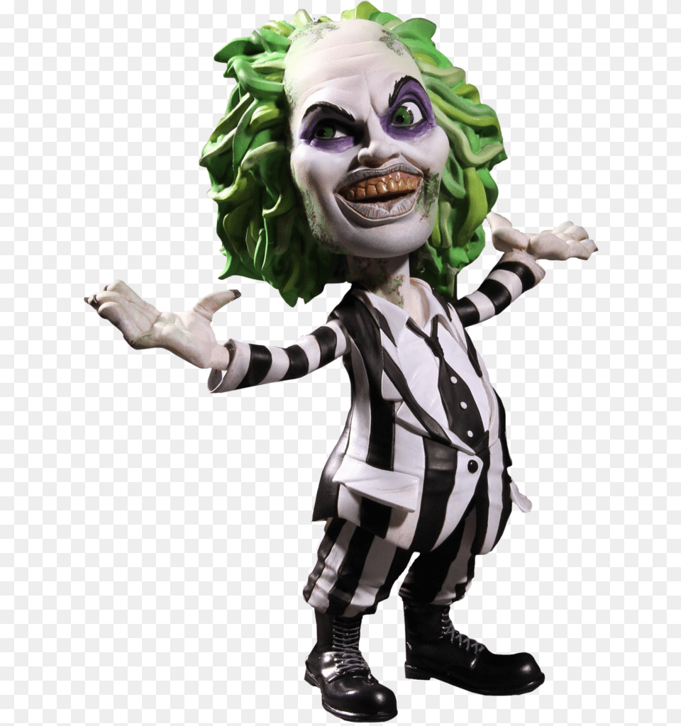 Beetlejuice, Baby, Person, Face, Head Free Png Download