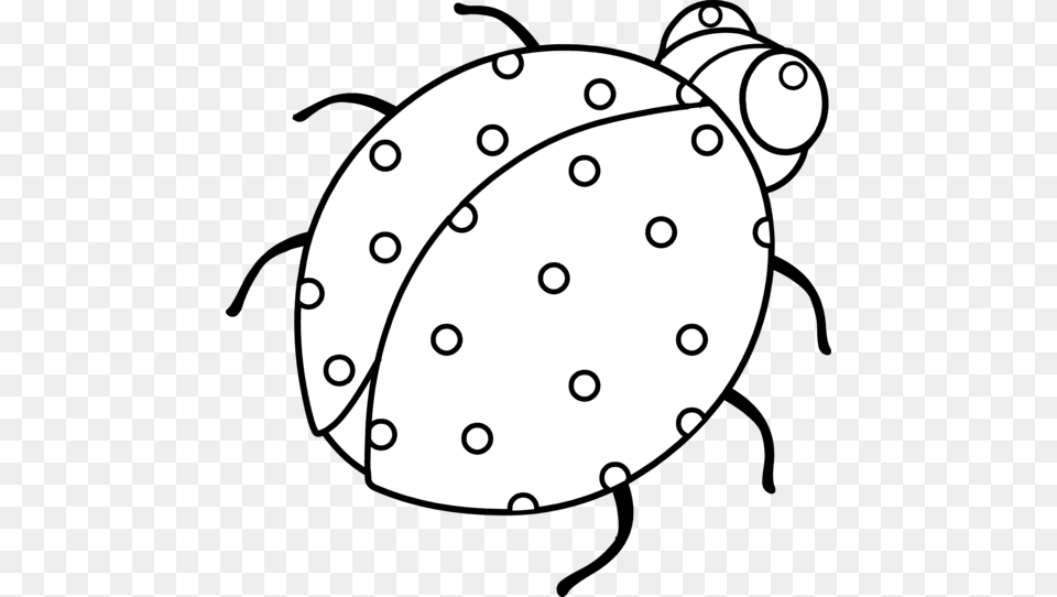 Beetles Clipart Black And White, Face, Head, Person, Pattern Png Image