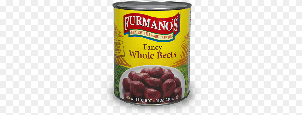 Beets, Aluminium, Tin, Can, Canned Goods Free Png