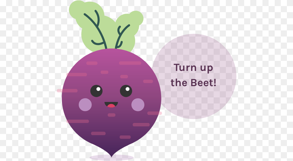 Beets Clipart Beetroot Cartoon, Purple, Food, Produce Free Png